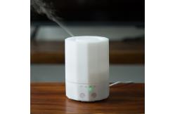China 200ml Aromatherapy Room Diffuser Electric Pure Essential Oil Diffuser supplier