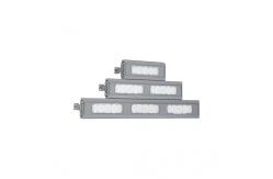 China High quality 240w High Bay Linear Led Lights Ip66 Waterproof Industrial Lighting supplier