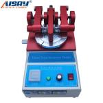 Manufacturer Tile Abrasion Test Equipment Leather Abrasion Test Machine for sale