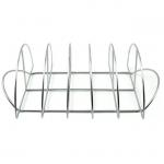 Barbecue BBQ Tools And Accessories Steak Rib Rack Holder for sale
