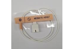 China Nellco-r Neonatal Disposable SPO2 Sensor, DB 7 pin supplier
