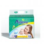 Anti Leak Disposable Baby Diaper Super Soft Cotton Sleepy Night Nappies Blue ADL for sale