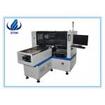 SMD Mounting machine,HT-E6T-1200. ETON smd machine for sale