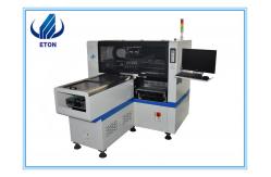 China Single System LED Pick And Place Machine Multi Functional 40000 CPH Mounting Speed supplier