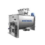WLDH Horizont Stainless Steel Ribbon Mixer Food Mixer Blender for sale