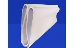 China Endless Needled Sanforizing Heat Press Felt supplier