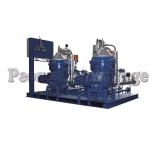 Automatic Disc Stack Centrifuge 3 Phase Marine Oil Separator Unit