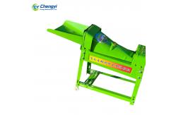 China Manganese Steel Maize Sheller Corn Grinder Automatic Cleaning Machine supplier