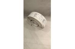 China Custom Printed Self Adhesive Labels , Pretty Reusable Sticky Labels On A Roll supplier