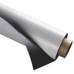 5.5 X 12 White Magnetic Vent Covers for Environment Management System ISO14001 2004 for sale