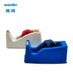 Heavy Plastic Tape Cutter , Packaging Tape Cutter 25mm Width for sale