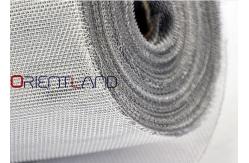 China Aluminum Wire Netting Window Mesh Screen 4ft X 100ft Dust Proof High Strength supplier
