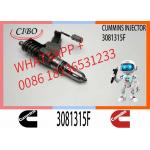 NINE Brand Engine Parts Fuel Injector 3081315F Diesel Injector 3081315F for sale