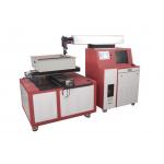 CNC Numerical Control Small Laser Metal Cutting Machine For Carbon Steel 0.1 - 7 mm for sale