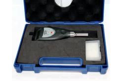 China Rs232 Crystal Time Base Portable Surface Roughness Tester Huatec supplier
