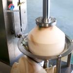 50L/Min Coconut peeling machine fresh coconut peeling equipment green coconut processing