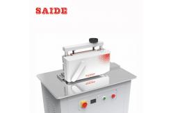 China 2022 Acrylic edeg polishing machine SD-XB1065 High Speed  Trimming Machine supplier