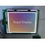 FSTN Gray Graphic LCD Display 320X240 FPC Soldering Monochrome LCD Monitor for sale