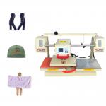 Endurable Automatic Heat Transfer Machine Heat Press For T Shirt for sale