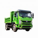 Shacman  4X2 Tipper     Dump Trailer   Dumper   Hopper Truck for sale
