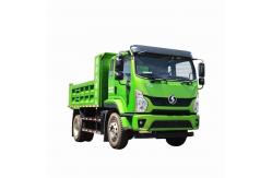 China Shacman  4X2 Tipper     Dump Trailer   Dumper   Hopper Truck supplier