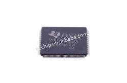 China TMS320VC5402PGE100 supplier