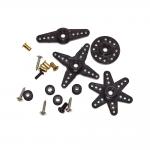 Okystar 270 Degree SG5010 RC Servo Motor For Boat