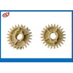 1750307726 1750307726-19 Diebold Nexdorf HLT Head Lower Transport Gear 24T ATM Machine Parts for sale