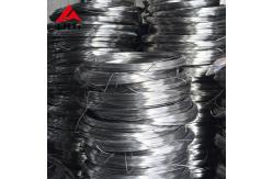 China High Purity Titanium Wire With Acid And Corrosion Resistance supplier