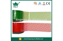 China Adhesive BOPP Offer Printing Security Packaging Tape supplier