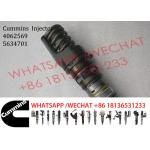 QSX15 ISX15 X15 Common Rail Injector 4062569 5634701 4088725 4903455 4928264 for sale