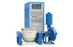 China Air cooling Digital Control Electrodynamic Shaker Sine and Random 3-3500Hz Displacement 51mm supplier