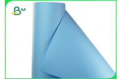 China 20LB Blueprint Plotter Roll Paper For Engineering Drawing 36 x 50 Yard supplier