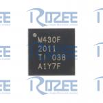 MSP430F2011IRSAR for sale
