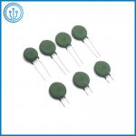 MZ31 16P Positive Temperature Coefficient Thermistor 18MM PTC Thermistor Resistance