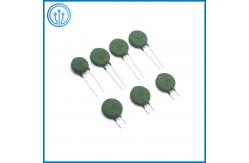 China MZ31 16P Positive Temperature Coefficient Thermistor 18MM PTC Thermistor Resistance supplier