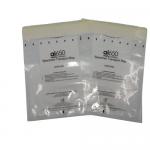 Clear Pressure Retaining 95kPa Bags With Carton Packing And Printing Available for sale