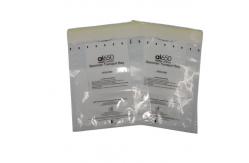 China Clear Pressure Retaining 95kPa Bags With Carton Packing And Printing Available supplier