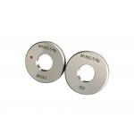 M18.0 Metric Thread Ring Gauge GO and NOGO Types for Thread Testing Products for sale