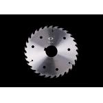 7 Inch Ultra-thin SKS Steel Gang Rip Circular Saw Blades 182mm for sale