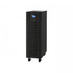 PF1 Tower Online UPS System 60kVA Data Center Power Solution High Frequency