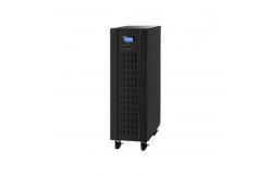 China PF1 Tower Online UPS System 60kVA Data Center Power Solution High Frequency supplier