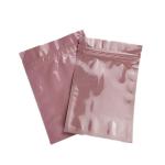 Zip Top Plastic Pouches Packag Smell Proof Stand Up Pouch Gravnre Printing Food Grade for sale