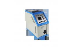 China W150 Dry Block Temperature Calibrator , CE Temperature Block Calibrator supplier