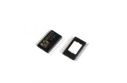 China Audio IC NSIWAY NS4215 TSSOP24 Electronic Components P18lf45k50-e/p supplier