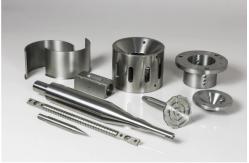 China Vacuum Furnace High Purity 99.95% Customized Molybdenum Processing CQC Certification supplier