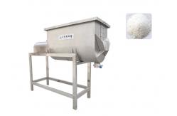 China Rotation 15kw 2000L/Time SS304 Dry Powder Mixing Machine supplier
