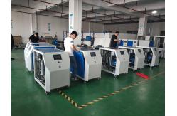 China Car Carbon Cleaning Machine manufacturer