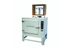 China AC220V 50Hz Constant Temperature Drying Oven Multipurpose Practical supplier