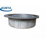 Gas Dust Ss Pleated Filter Cartridge 100 200 300 500 Mesh Basket 5 Layers for sale
